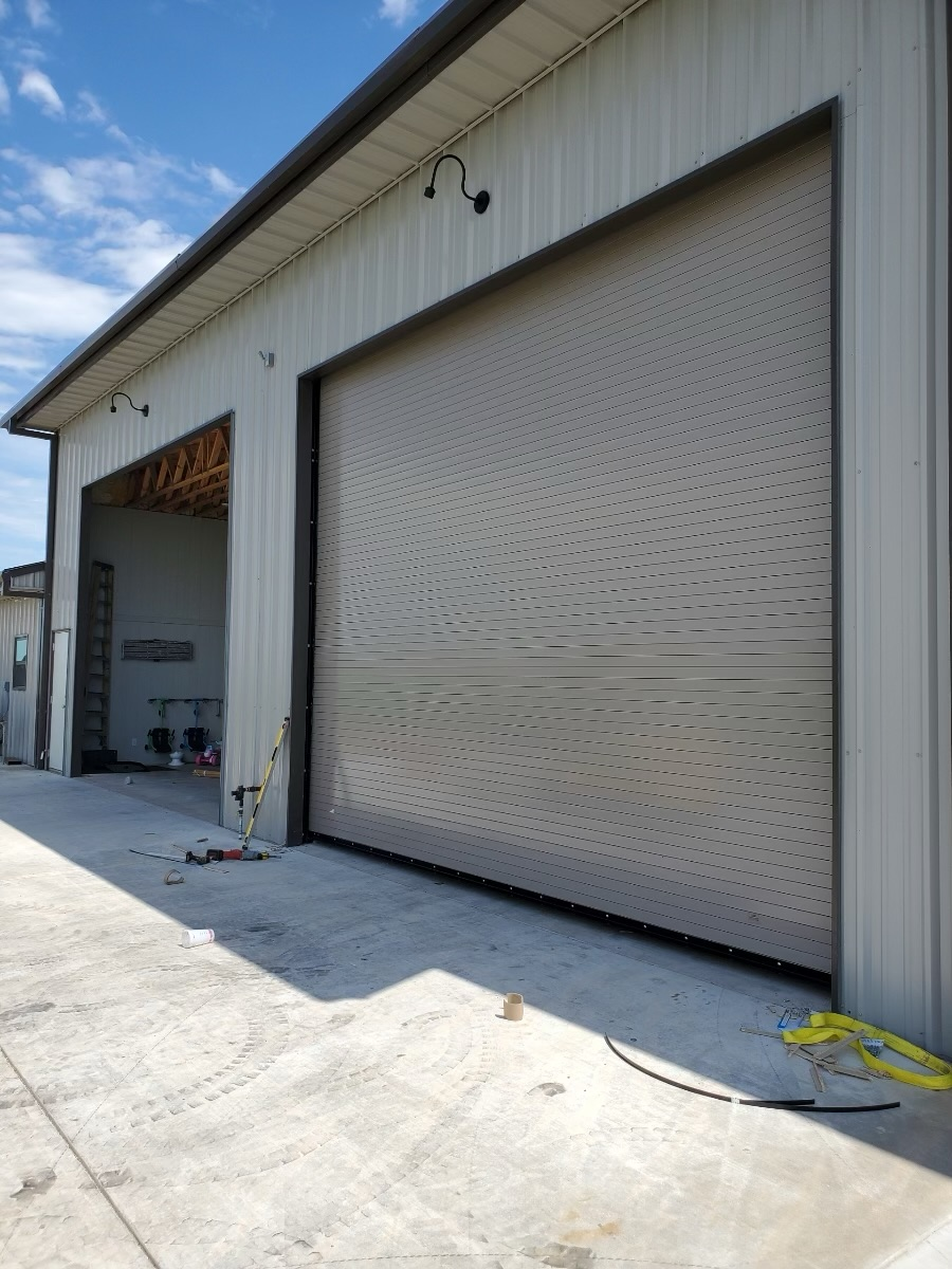 Garage Door Service & Repair - Gorilla Garage Door, LLC